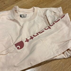 Carhartt Loose Fit Long sleeve Tshirt